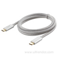 High quality Fast Charging USB-3.1 Charging Cable
